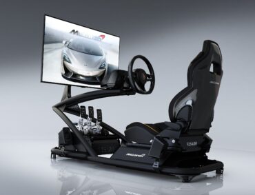 McLaren-Sports-Series-by-Vesaro McLaren-Sports-Series-by-Vesaro